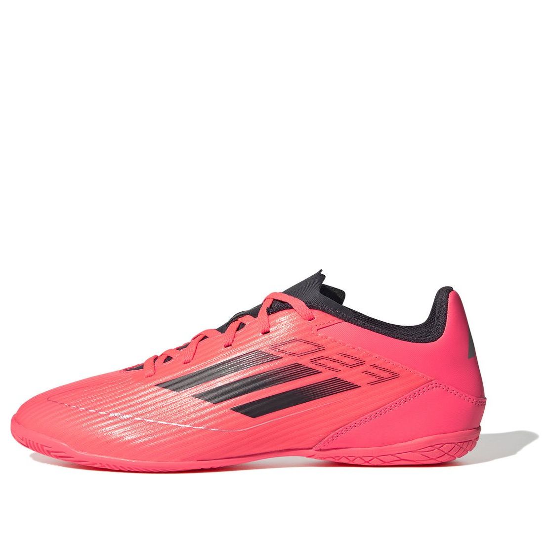 Tenisky a topánky adidas Performance F50 Club Indoor Boots Ružová | IF1346, 0