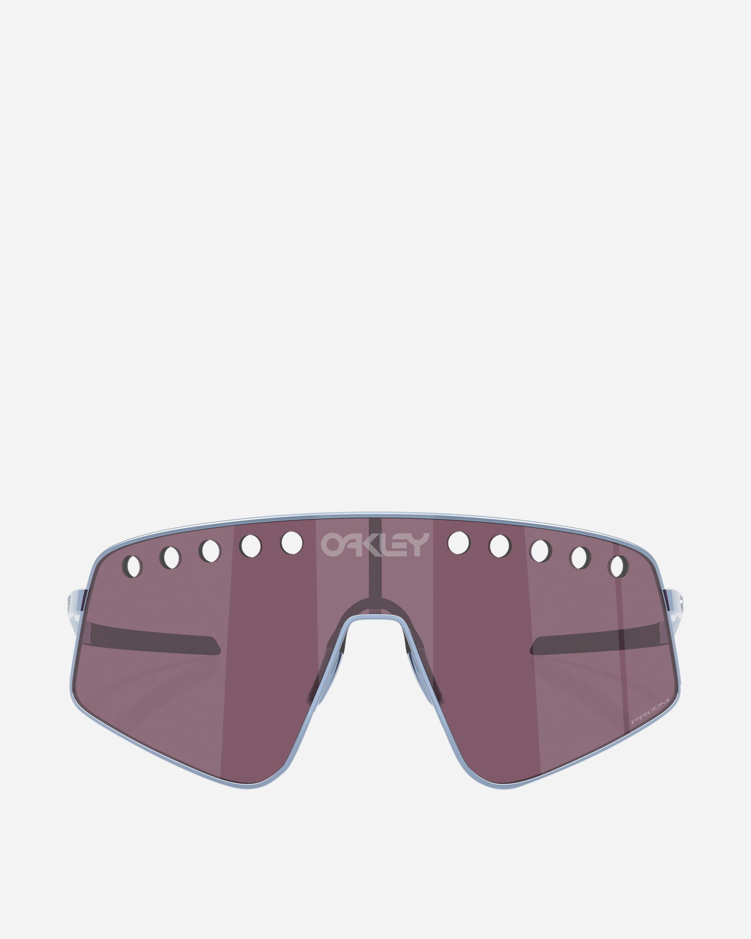 Slnečné okuliare OAKLEY Sweep Shield Sunglasses Modrá | 60250438 1, 1