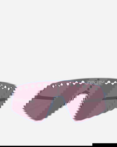 Slnečné okuliare OAKLEY Sweep Shield Sunglasses Modrá | 60250438 1, 1