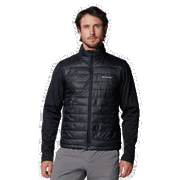 Tech™ Hybrid Padded Jacket