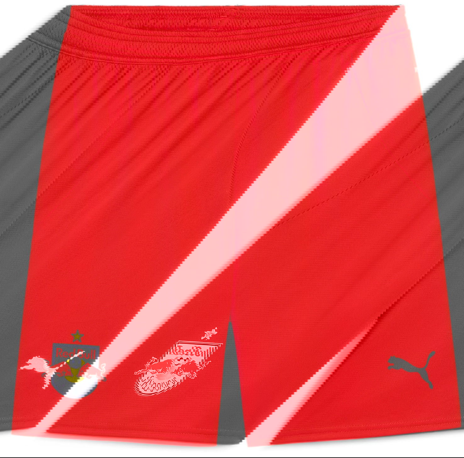 Šortky Puma RBS Shorts Replica 2024/25 Červená | 776452-02, 0