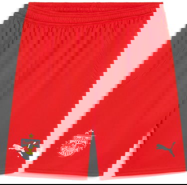 Šortky Puma RBS Shorts Replica 2024/25 Červená | 776452-02, 0