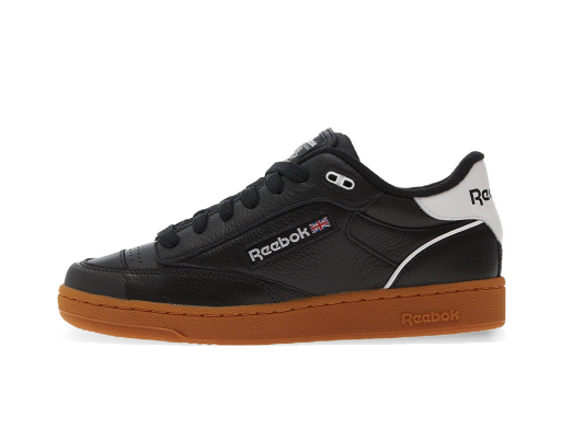 Tenisky a topánky Reebok Club C Bulc Čierna | IF5070