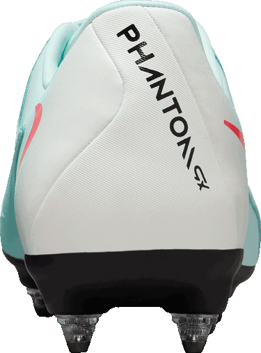 Tenisky a topánky Nike Phantom GX II Acad SG-PRO AC Tyrkysová | fj2549-300, 6
