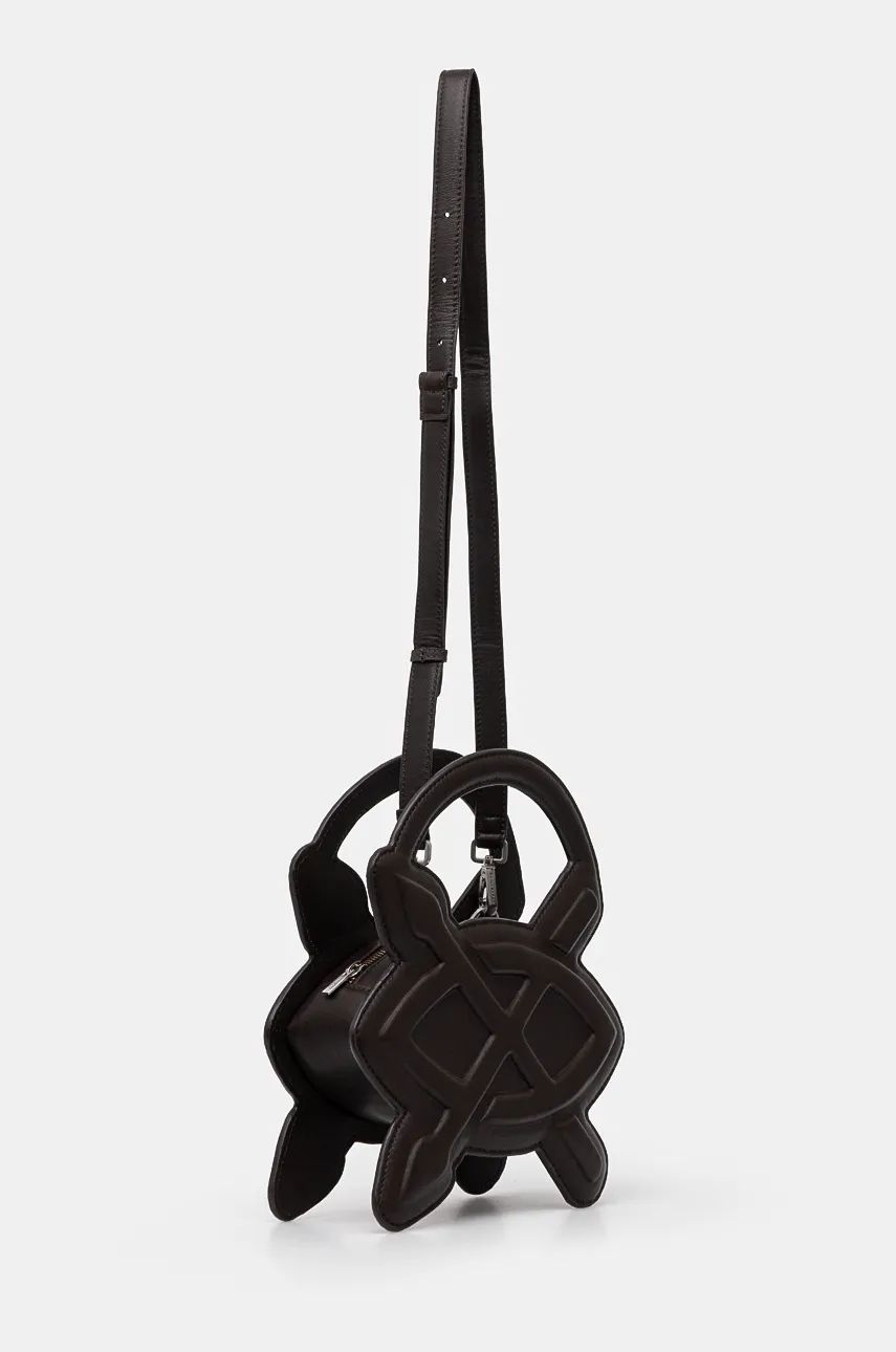 Kabelka DAILY PAPER Cimbia Shield Bag Hnedá | 2421124, 1
