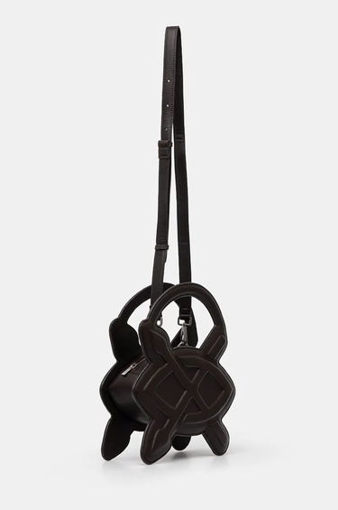 Kabelka DAILY PAPER Cimbia Shield Bag Hnedá | 2421124, 1