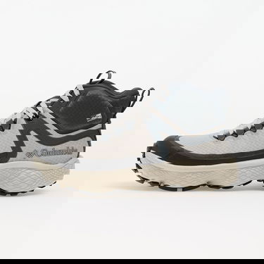 Tenisky a topánky Columbia Escape Thrive Titanium Mid Outdry Šedá | 2130691091, 0