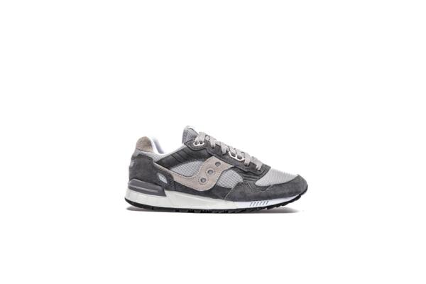 Tenisky a topánky Saucony Shadow 5000 Šedá | S70665-1, 0