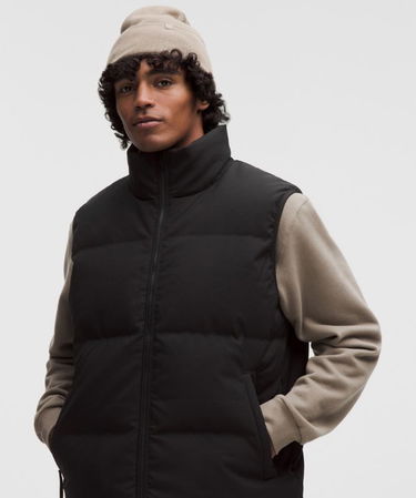 Vesta lululemon Always Down Puffer Vest Čierna | prod20004439, 0