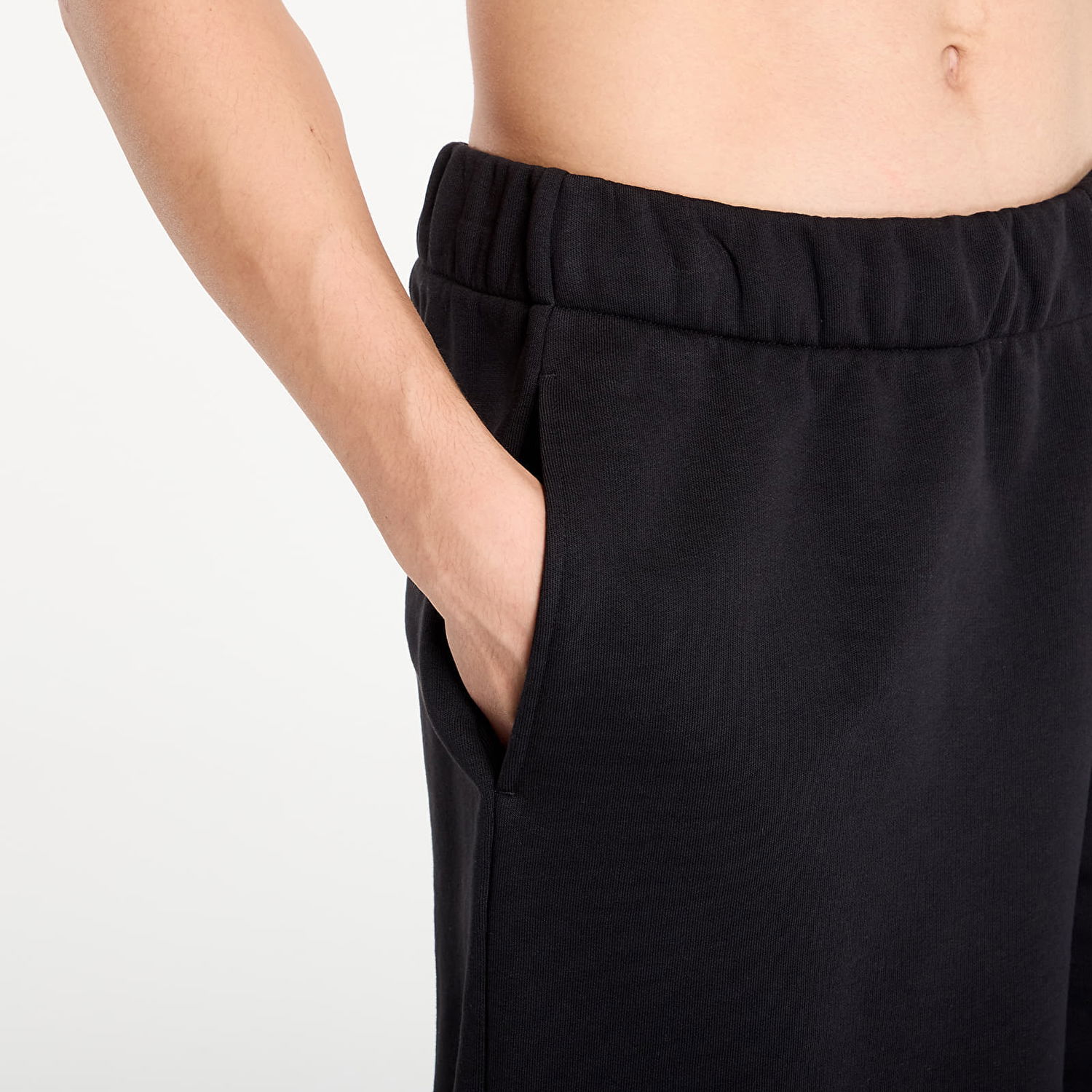 Šortky On Running Club Shorts Čierna | 1MF10480553, 1