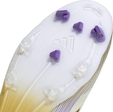 Tenisky a topánky adidas Performance F50 League FG/MG Biela | ji0005, 6