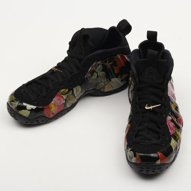 Tenisky a topánky Nike Air Foamposite One Čierna | 314996-012, 2