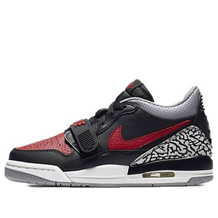 Tenisky a topánky Jordan Air Jordan Legacy 312 Low Červená | CD9054-006, 0