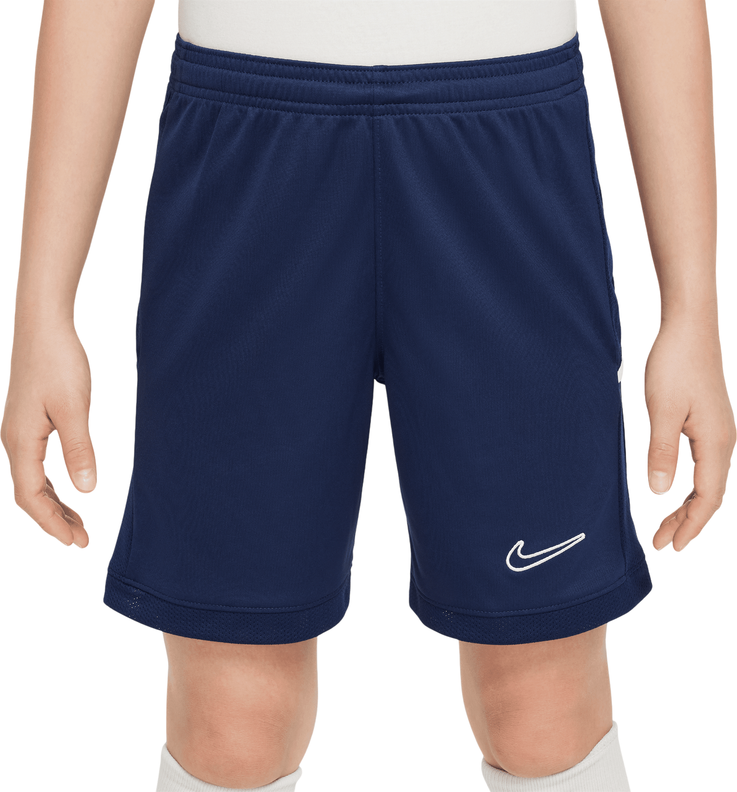 Šortky Nike Academy 25 Knit Shorts Navy | fz9784-410, 0