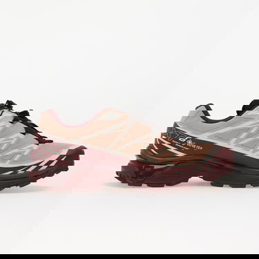 Tenisky a topánky Salomon XT-6 Gore-Tex Béžová | L47863700, 2