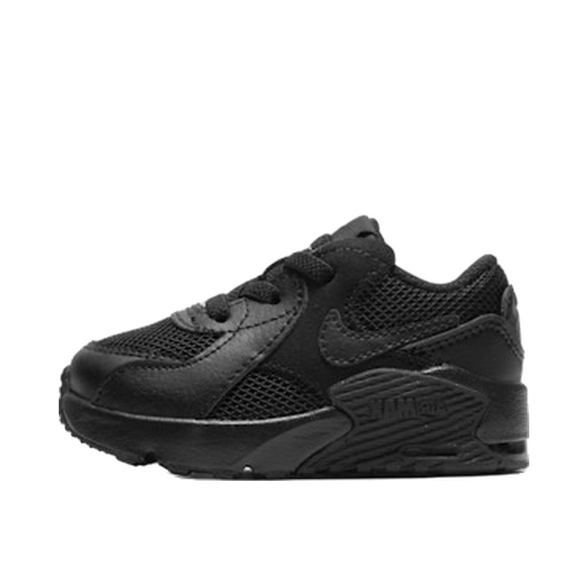 Tenisky a topánky Nike Air Max Excee Čierna | CD6893-005