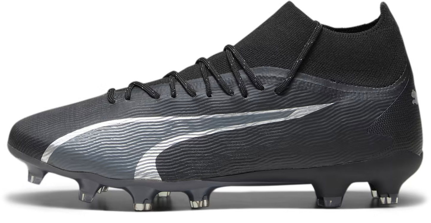 Tenisky a topánky Puma ULTRA PRO FG/AG Čierna | 107422-02, 0