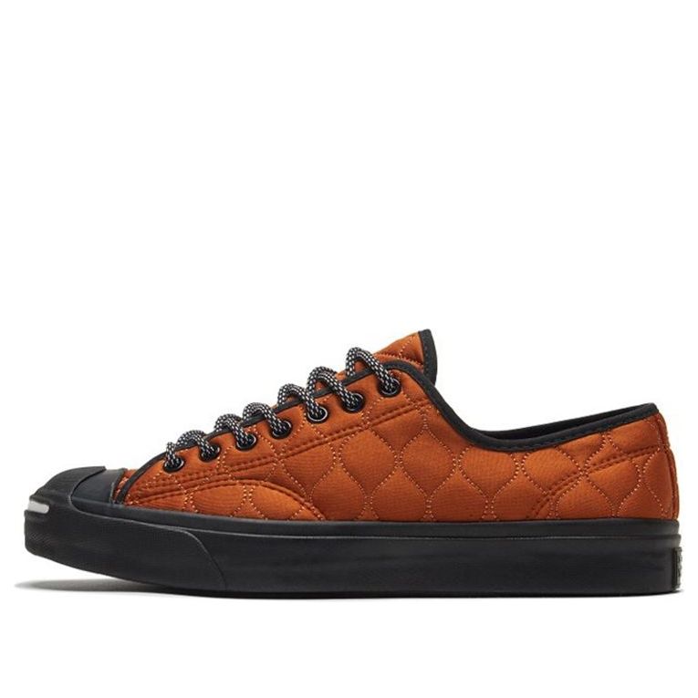 Tenisky a topánky Converse Jack Purcell Oranžová | 169596C