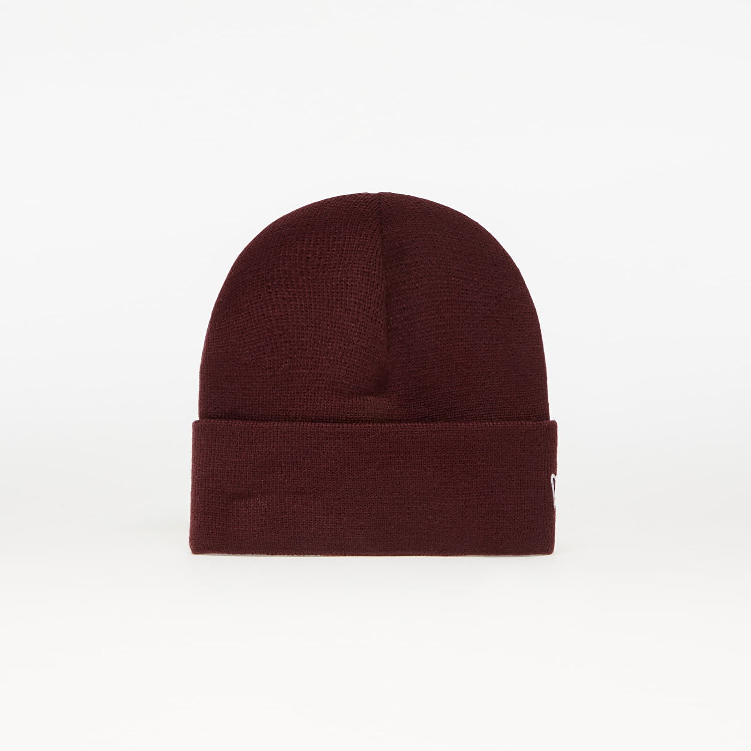 Kulicha New Era Pop Short Cuff Knit Vínová | 60184643, 0