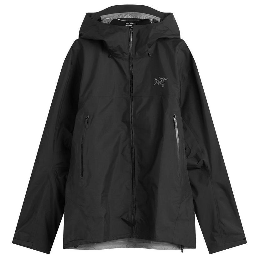 Bunda Arcteryx Beta SL Gore-Tex Jacket Size X-Small Čierna | X000010552-002291