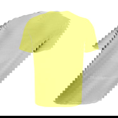 Tričko Under Armour Seamless Stride Žltá | 1375692-743, 3