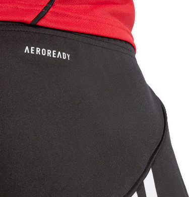 Šortky adidas Performance Manchester United 25/26 Home Shorts Čierna | JI7431, 2