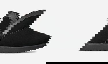 Tenisky a topánky UGG Classic Mini Lunara Boot Čierna | 1174514-BLK, 0