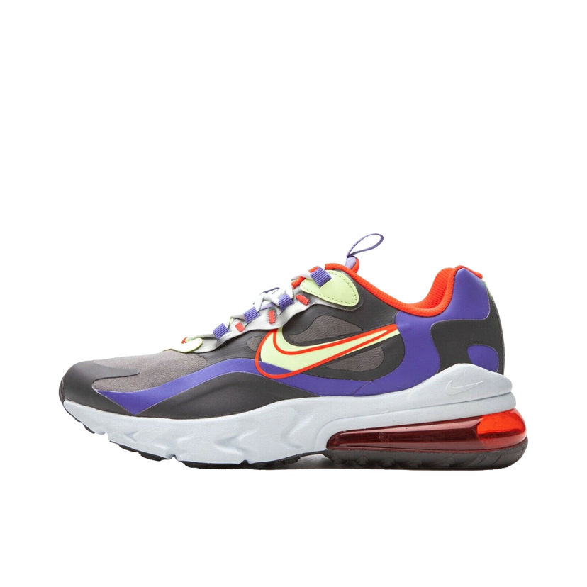 Tenisky a topánky Nike Air Max 270 React "Dunk It Pack" Fialová | CT1630-001