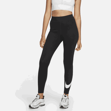 Legíny Nike Sportswear Classic Čierna | dv7795-010, 3