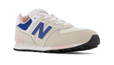 Tenisky a topánky New Balance 574 Béžová | GC574LK1, 2