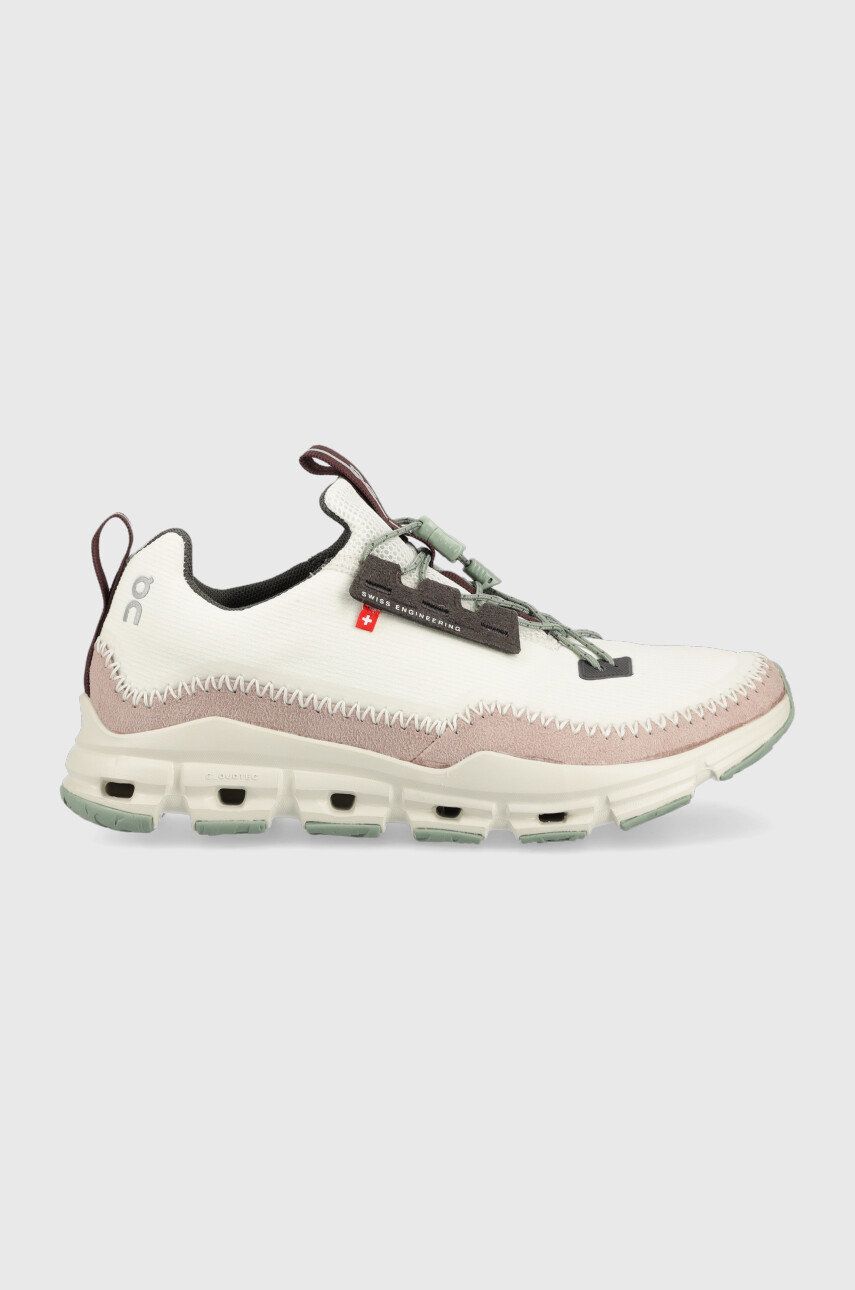 Tenisky a topánky On Running Cloudaway Biela | 4998469, 0