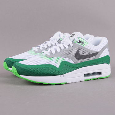 Tenisky a topánky Nike Air Max 1 Breathe "Pine Green" Zelené | 644140 103, 1