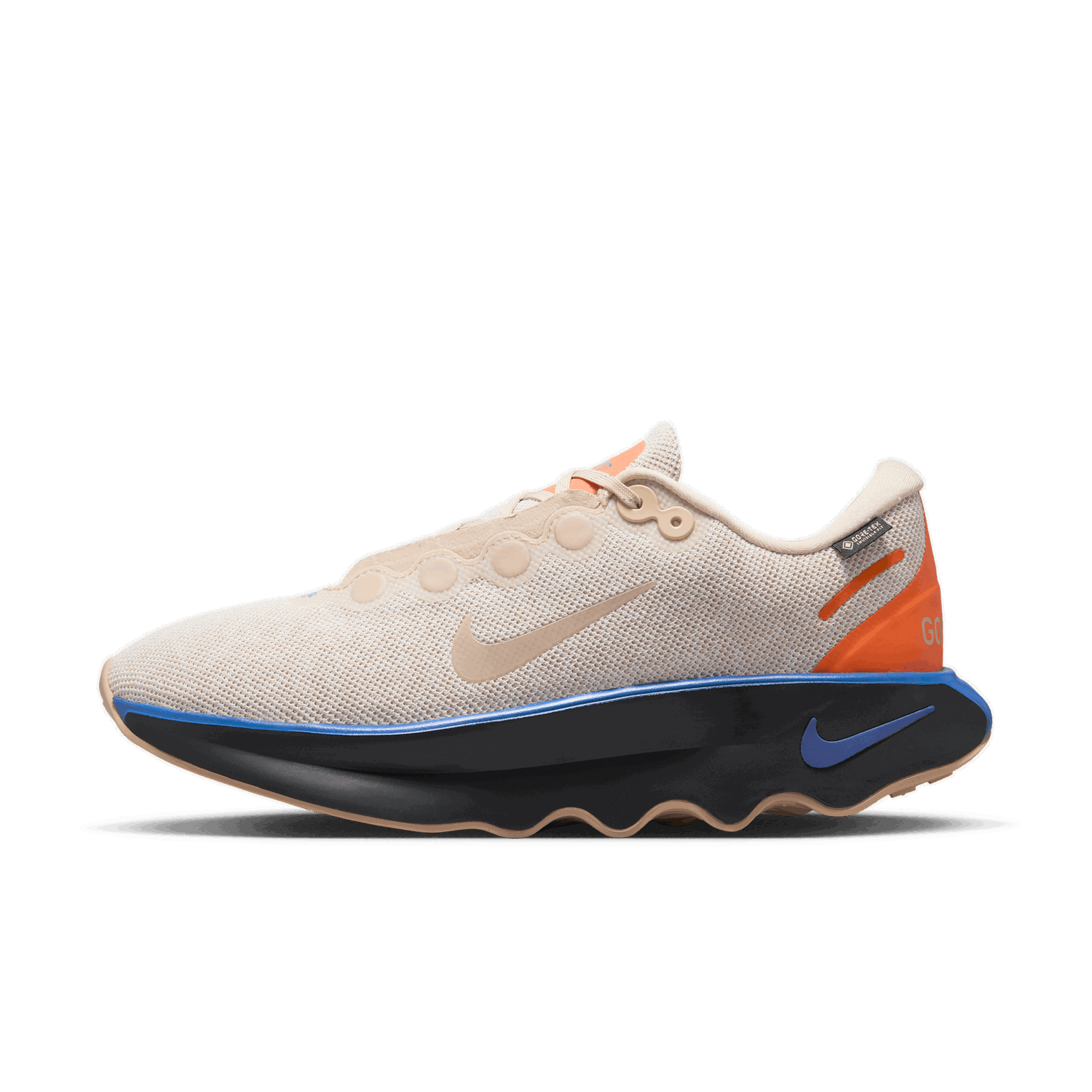 Tenisky a topánky Nike Nike Motiva GORE-TEX Béžová | HM0354-200, 0