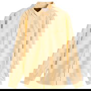 Beams Plus Button Down Oxford Shirt, Size Medium