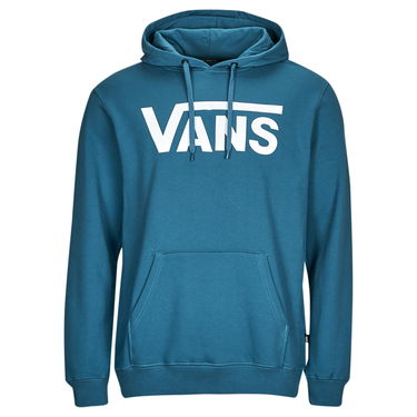 Mikina Vans Classic PO Hoodie Modrá | VN0A456BGC6, 0