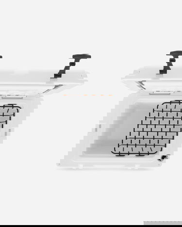 Športový doplnok YETI Tundra 35 Hard Cooler Biela | 70000000006 WHT, 7