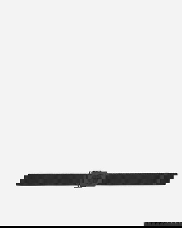 Opasok Stone Island Logo Belt Čierna | 801594071 A0029, 1