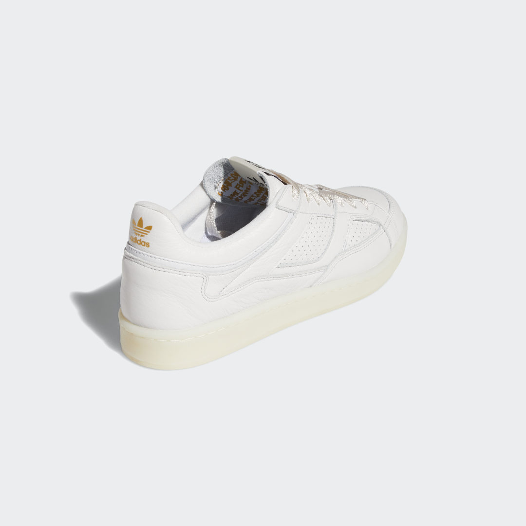 Tenisky a topánky adidas Originals Fucking Awesome x Experiment 2 Biela | FY3931, 1