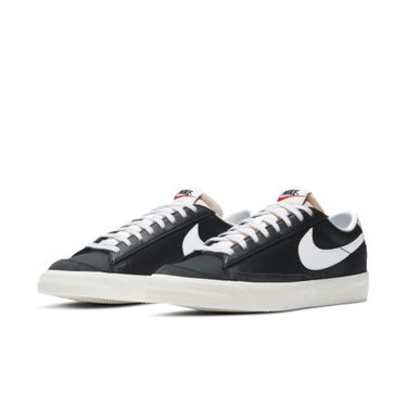Tenisky a topánky Nike Blazer Low '77 Vintage Čierna | DA6364-001, 1
