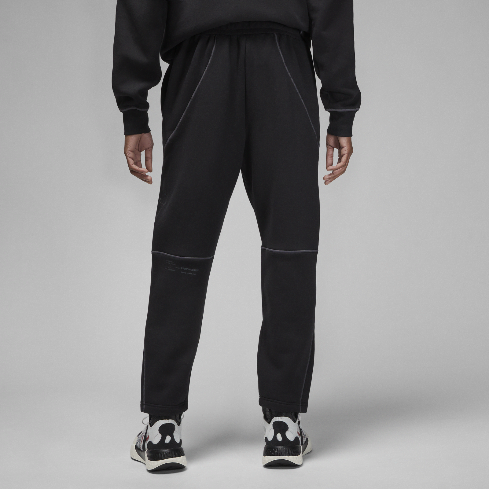 Air 23 Engineered Fleece Pant