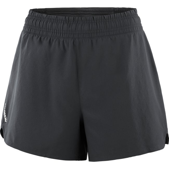 Šortky Salomon Shakeout Easy 4" Shorts Čierna | LC2542300, 1