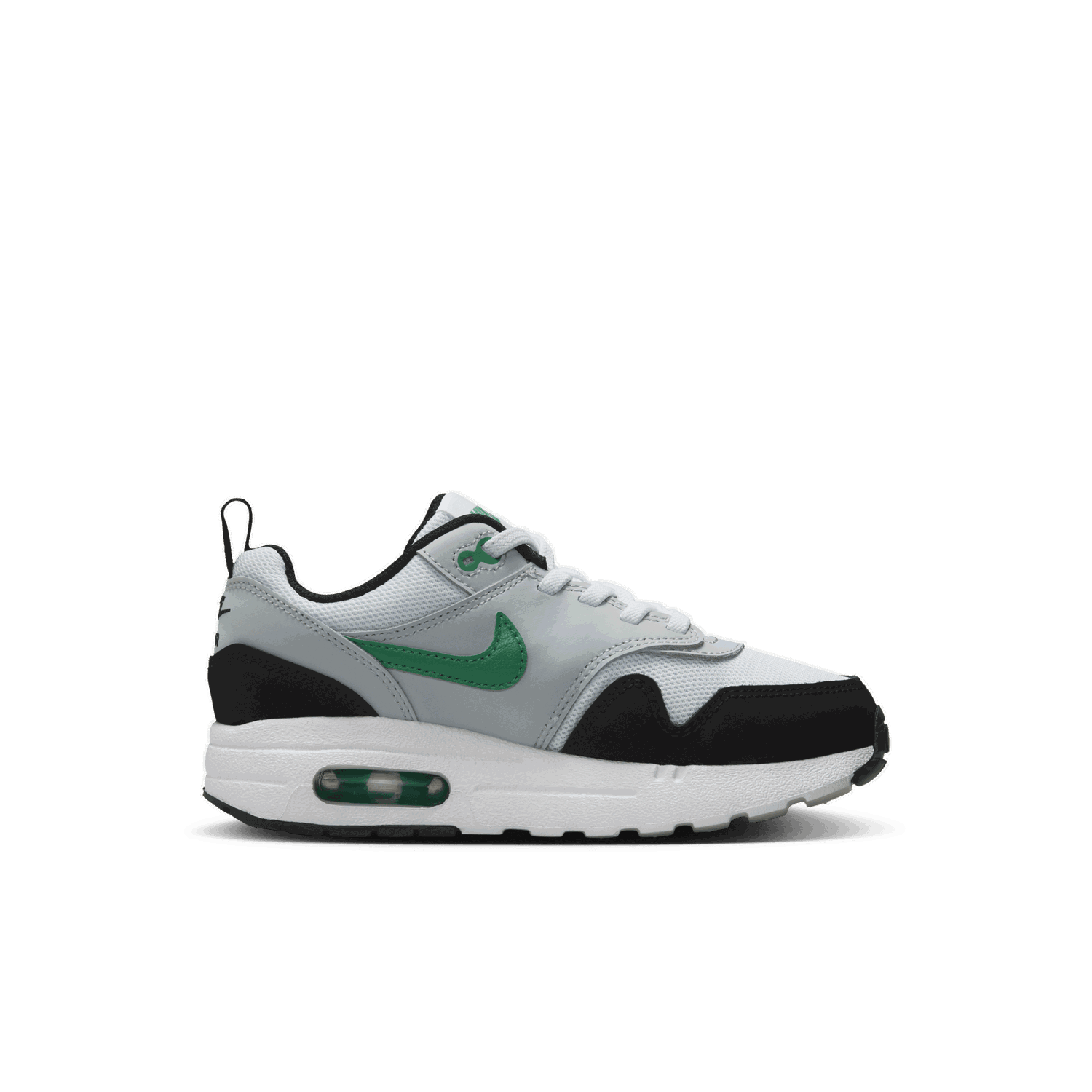 Tenisky a topánky Nike Air Max 1 EasyOn Stadium Green (PS) Biela | DZ3308-108, 1