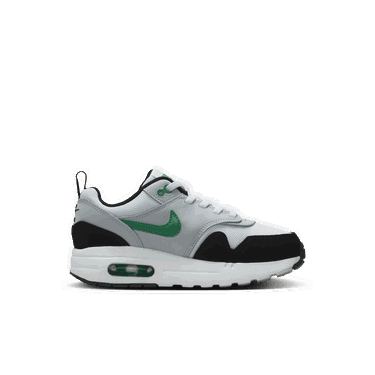 Tenisky a topánky Nike Air Max 1 EasyOn Stadium Green (PS) Biela | DZ3308-108, 1