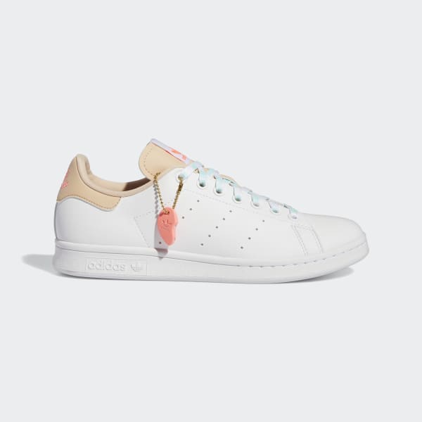 Tenisky a topánky adidas Originals Stan Smith W Biela | GW0571, 0