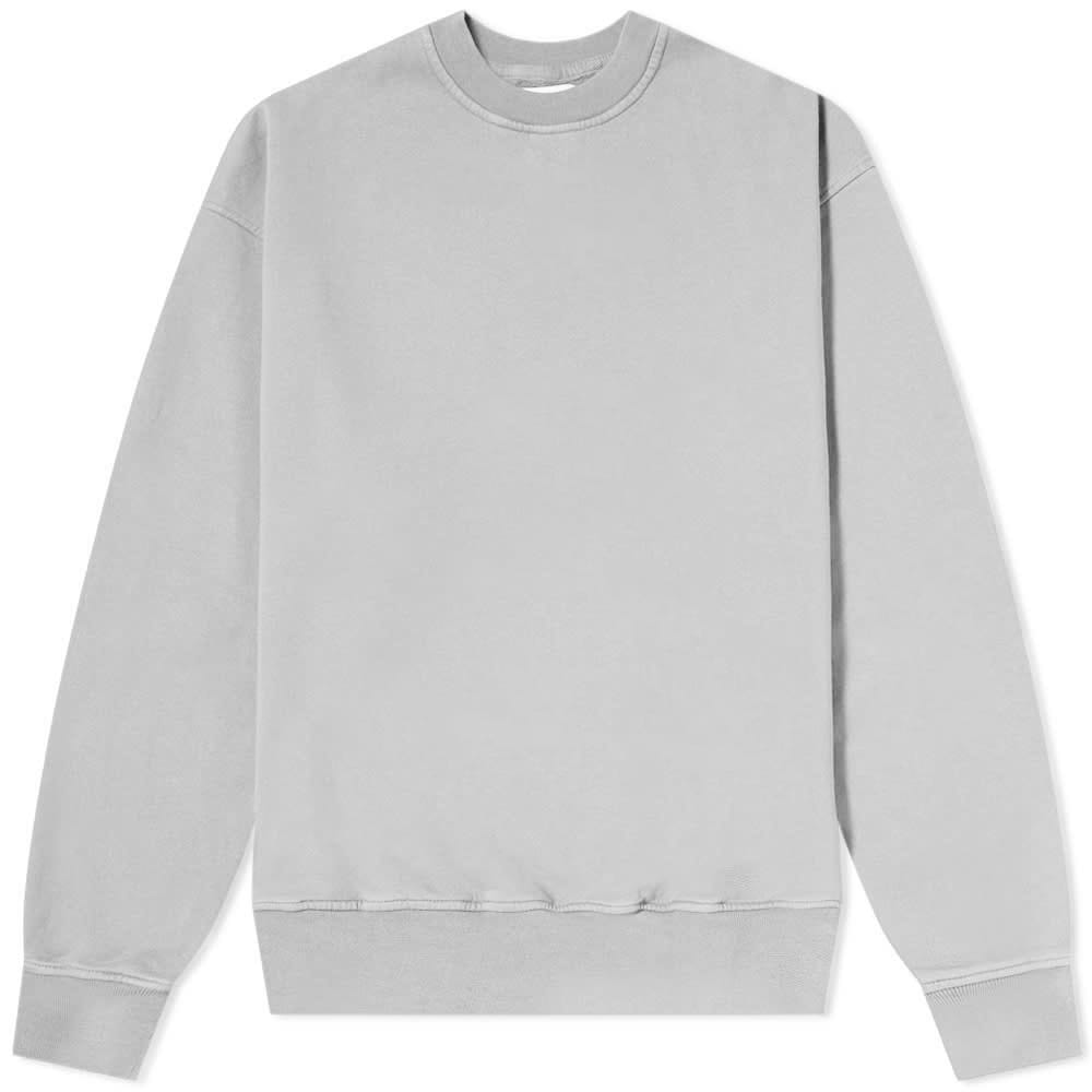 Organic Oversized Crew