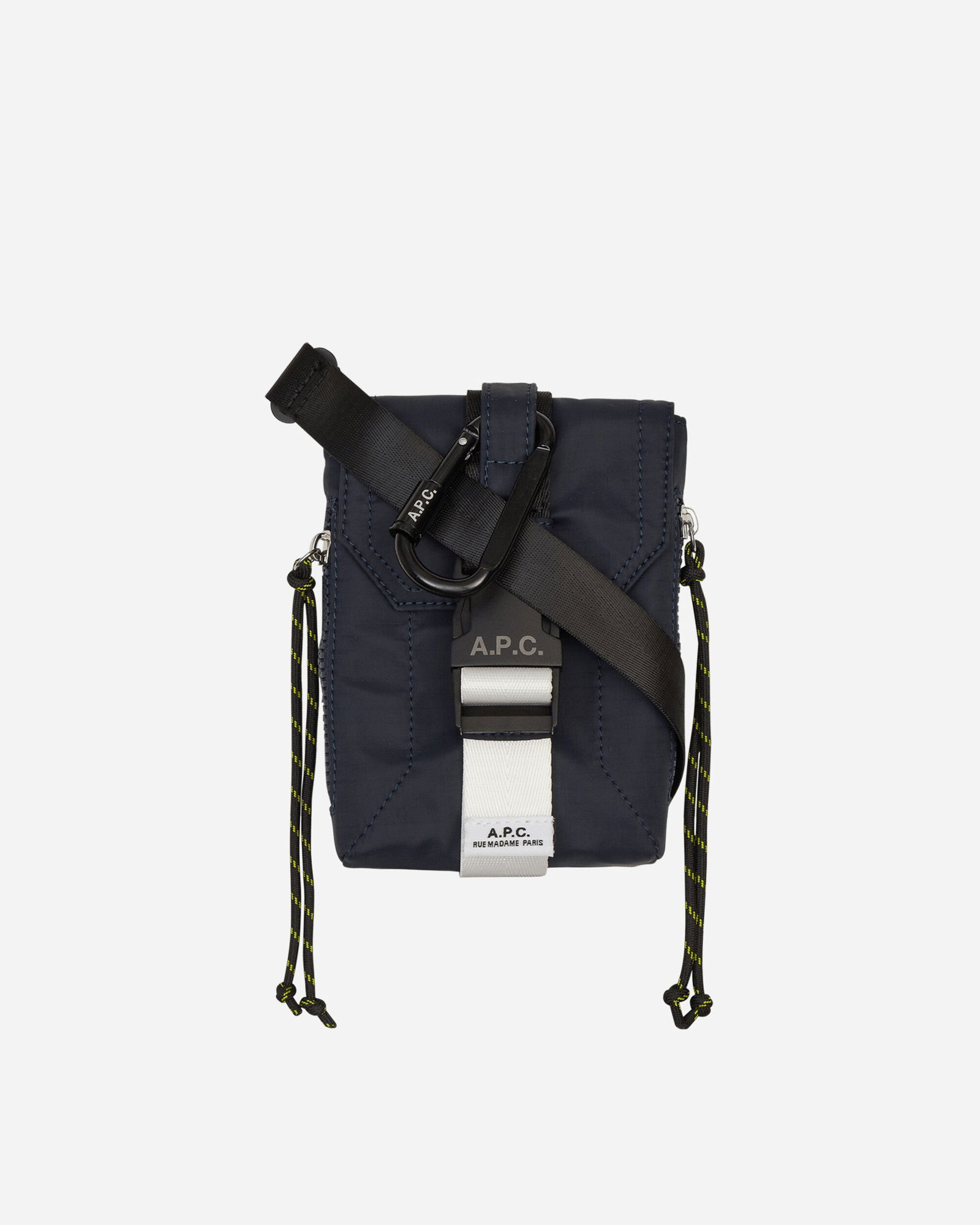 Treck Crossbody Pouch