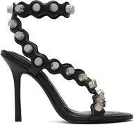 Alexander Wang Riot Heeled Sandals