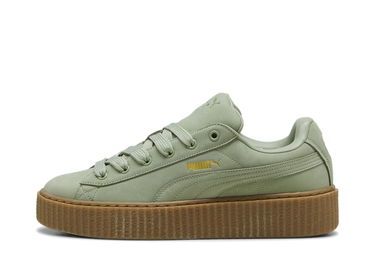 Tenisky a topánky Puma Fenty x Creeper Phatty "Green Fog" Zelené | 396813-02, 3