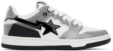 Tenisky a topánky BAPE BAPE Sk8 Sta #2 Šedá | 001FWK802311L, 0