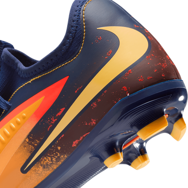 Tenisky a topánky Nike Phantom 6 Low Academy "Erling Haaland" FG/MG Oranžová | hq2032-800, 6